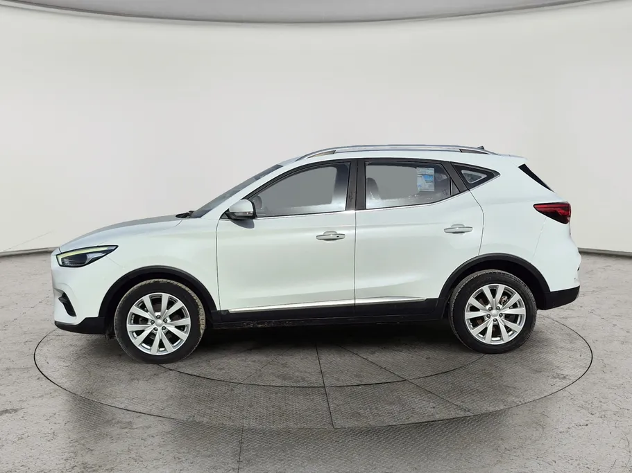 ام جي ZS STD 2023 