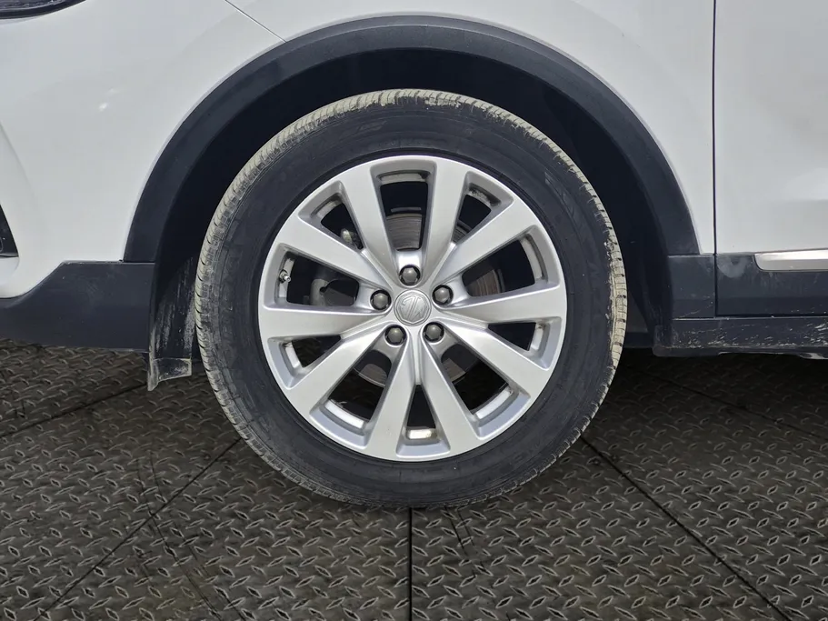 ام جي ZS STD 2023 