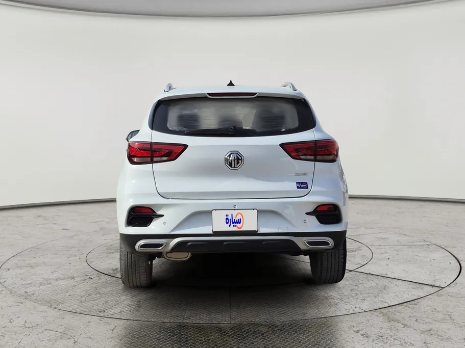 ام جي ZS STD 2023 