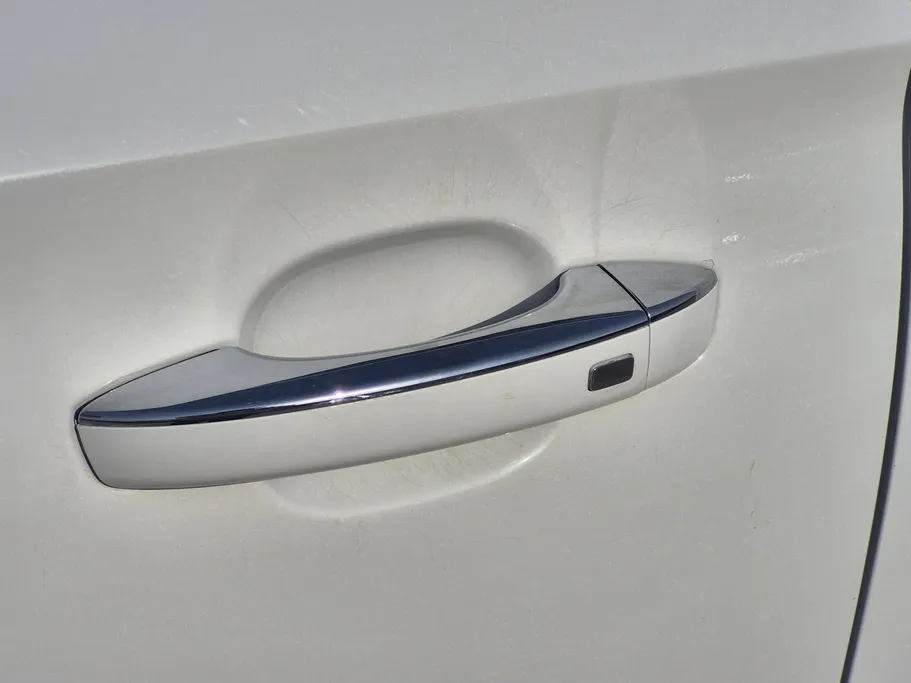 ام جي ZS STD 2023 