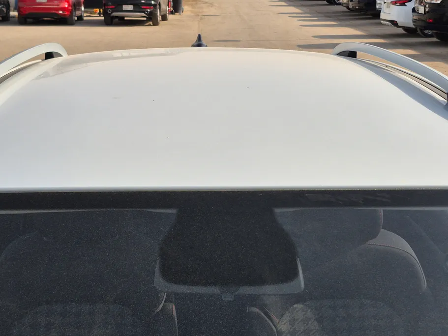 ام جي ZS STD 2023 