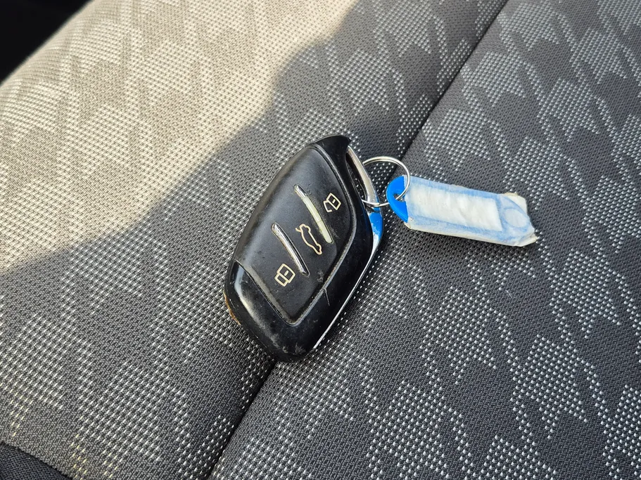 ام جي ZS STD 2023 