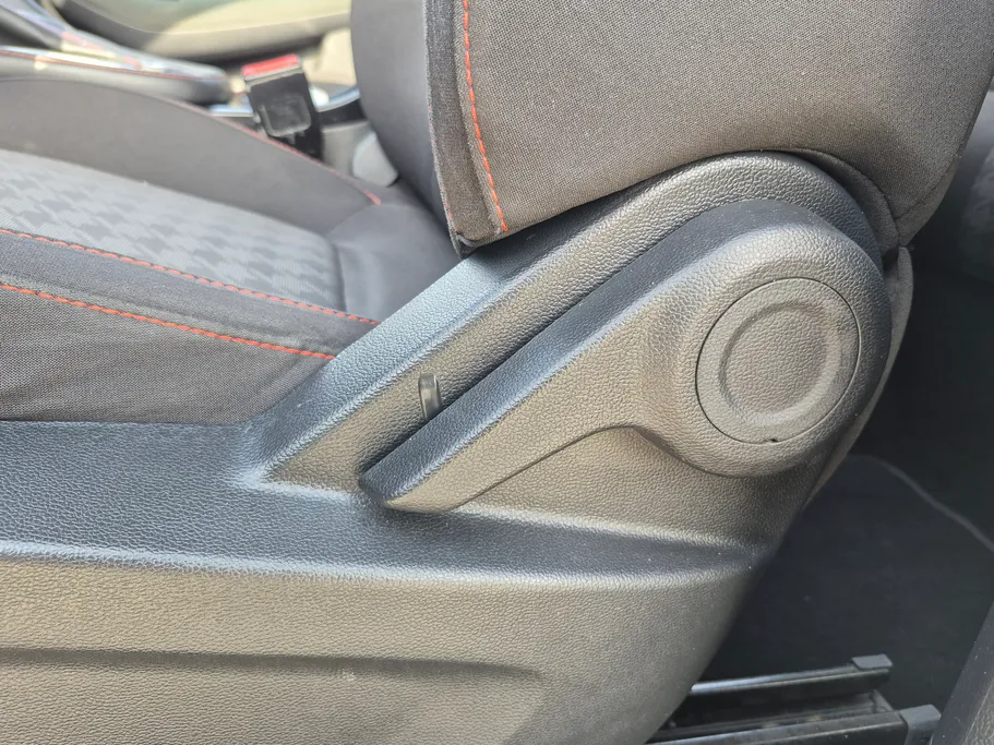 ام جي ZS STD 2023 