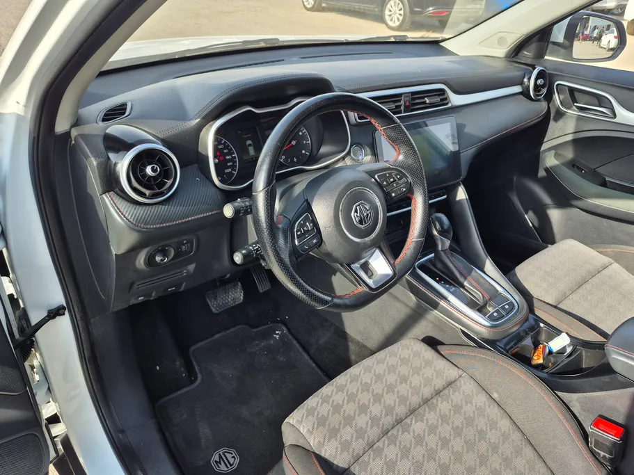 ام جي ZS STD 2023 