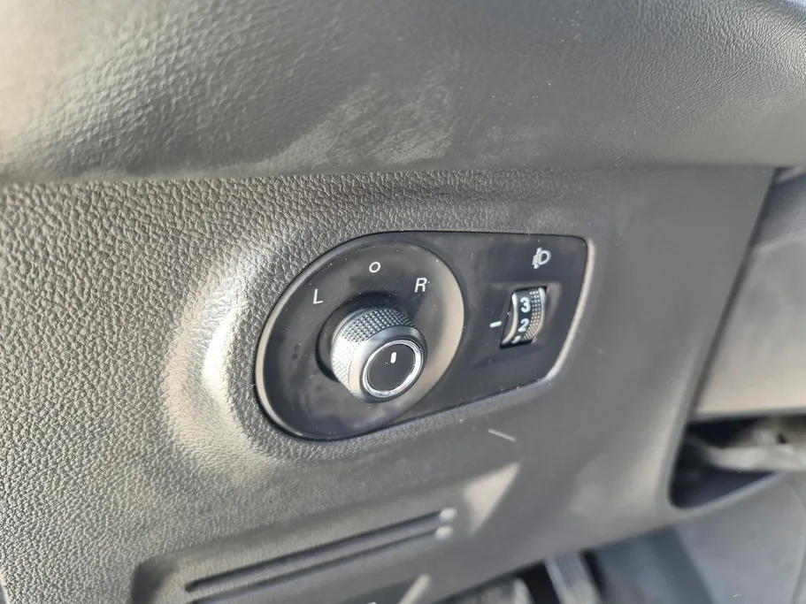 ام جي ZS STD 2023 