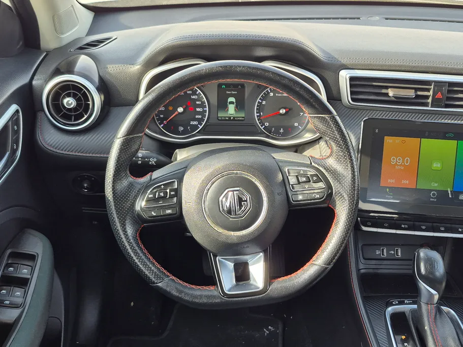 ام جي ZS STD 2023 