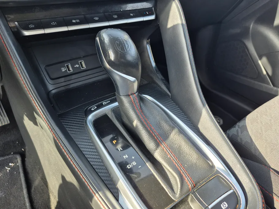 ام جي ZS STD 2023 