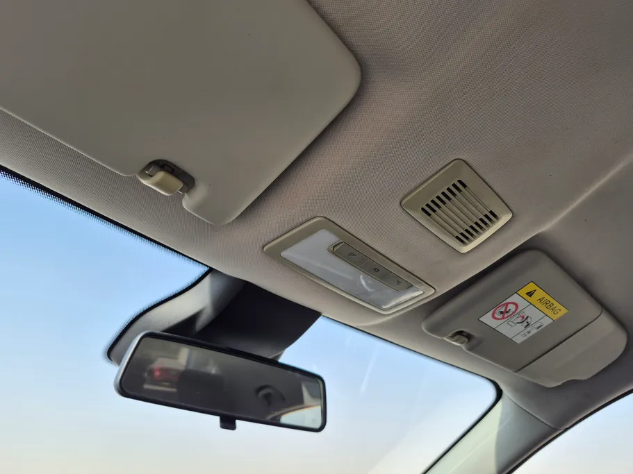 ام جي ZS STD 2023 