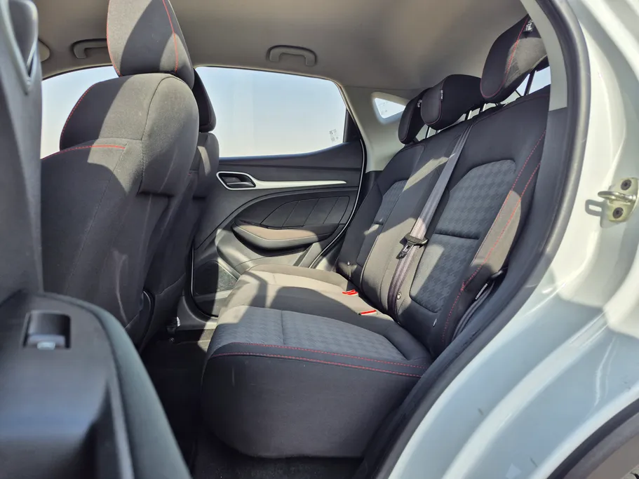 ام جي ZS STD 2023 