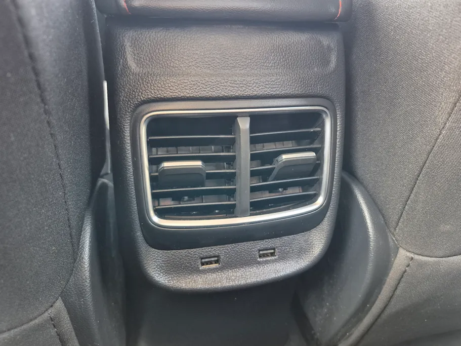 ام جي ZS STD 2023 