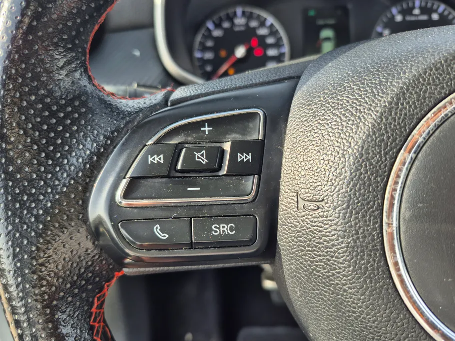 ام جي ZS STD 2023 