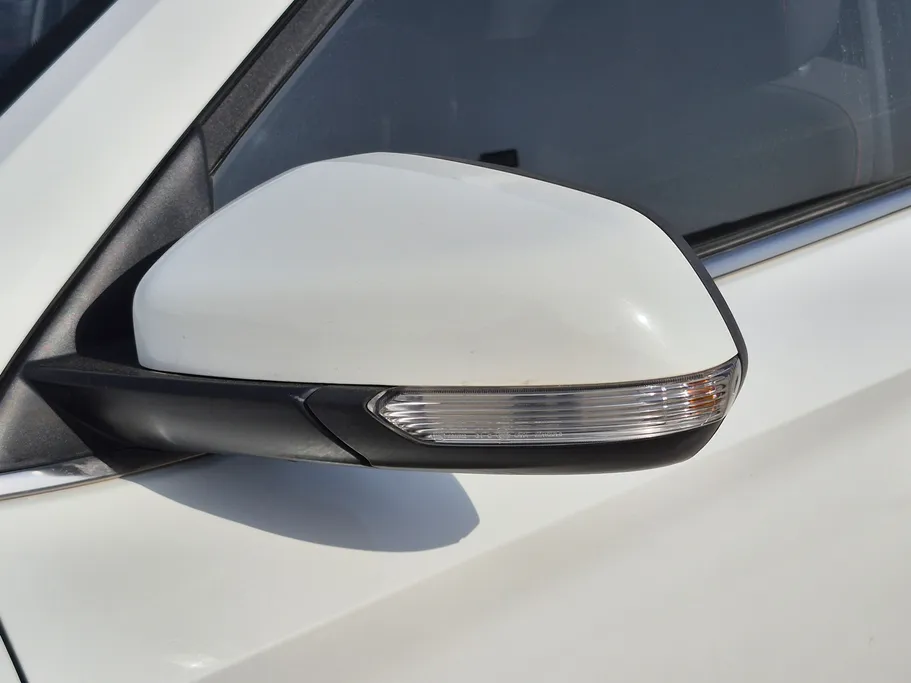 ام جي ZS STD 2023 