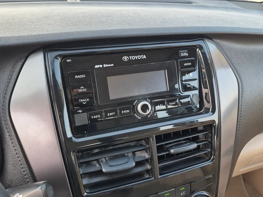 2021 تويوتا Yaris  Y 