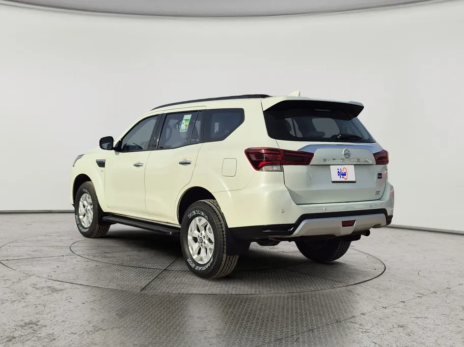 2023 Nissan Xterra SE 