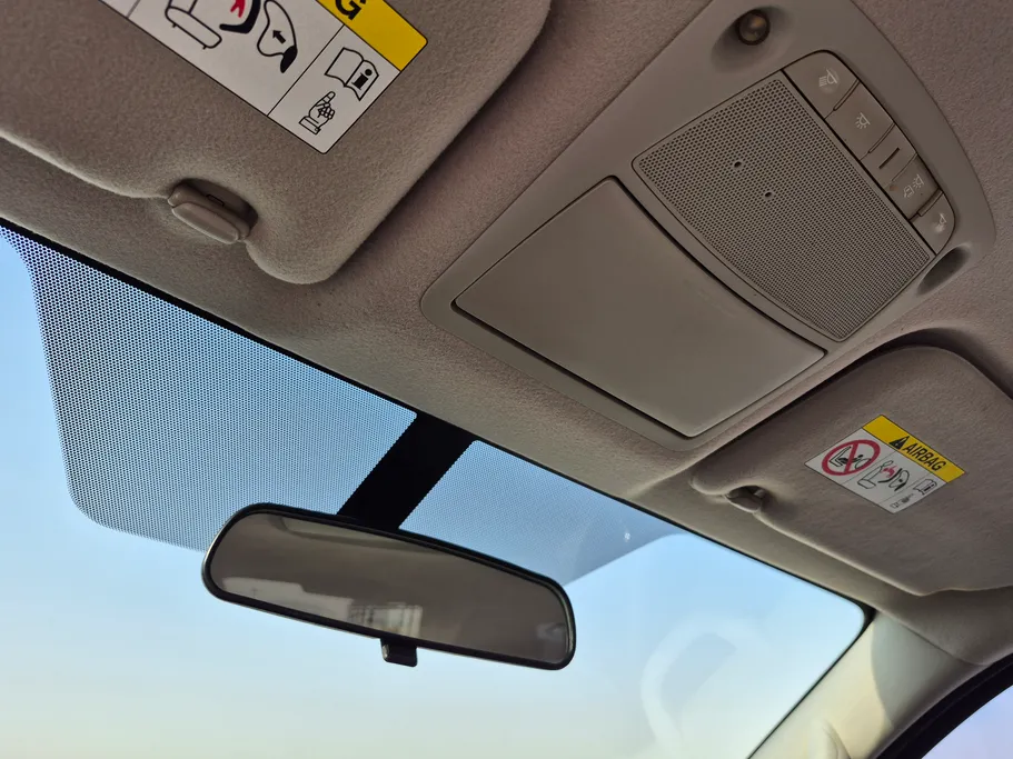 2023 Nissan Xterra SE 