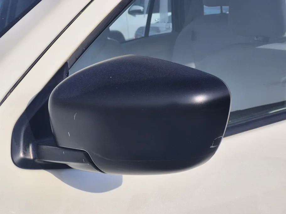 2023 Nissan Xterra SE 