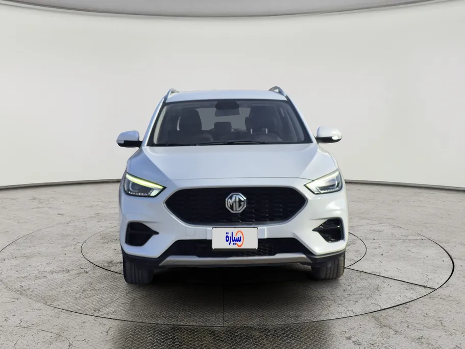 2023 MG ZS STD 