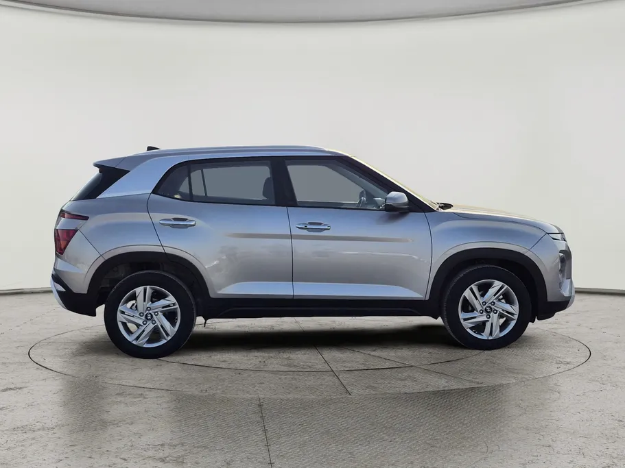 2024 Hyundai Creta Smart 