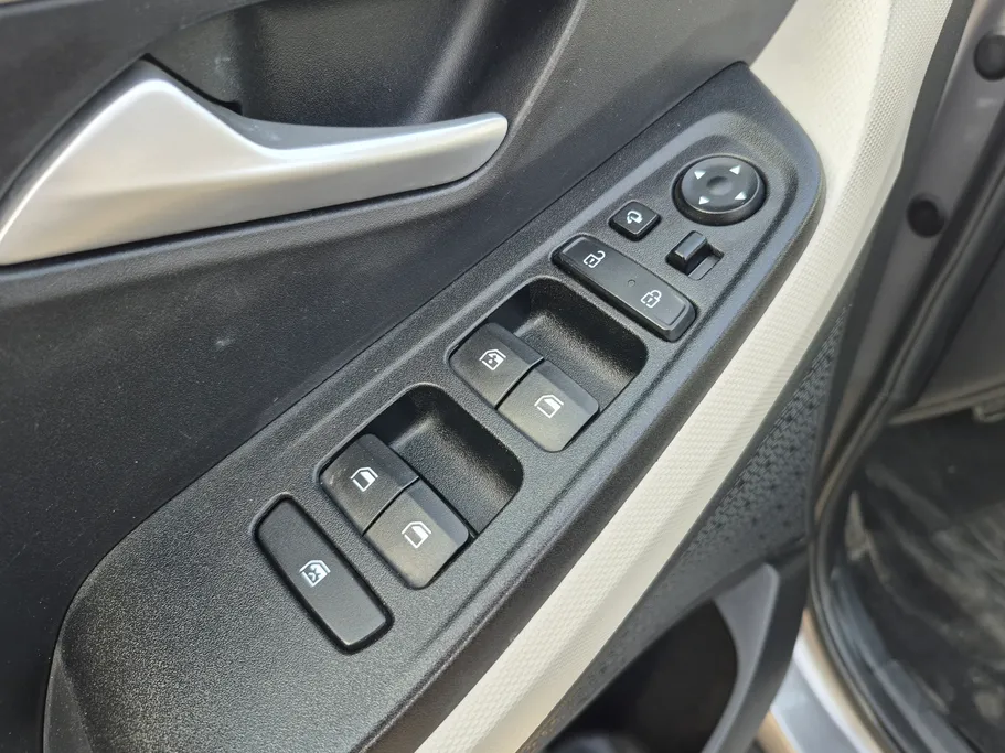 2024 Hyundai Creta Smart 