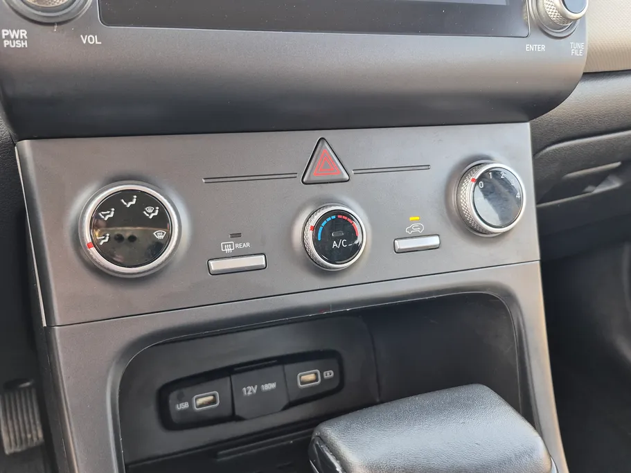 2024 Hyundai Creta Smart 