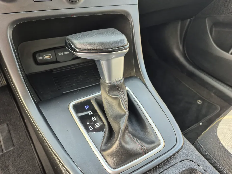 2024 Hyundai Creta Smart 