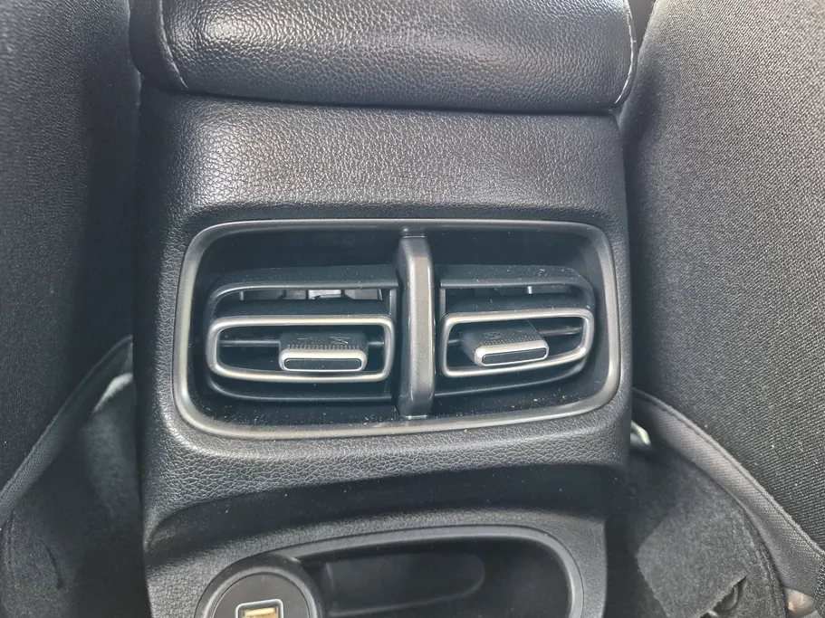 2024 Hyundai Creta Smart 