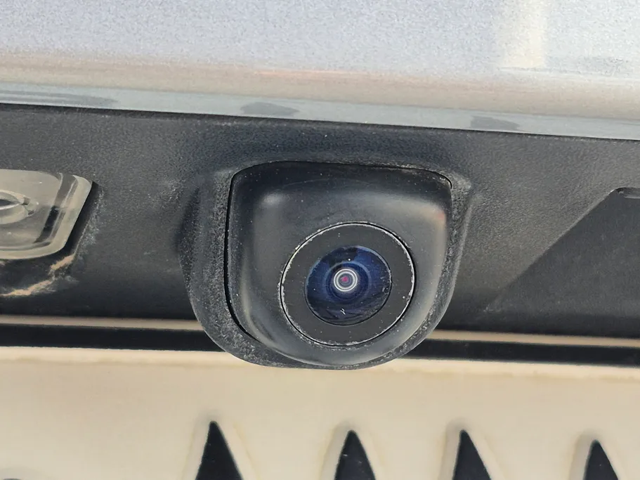 2024 Hyundai Creta Smart 