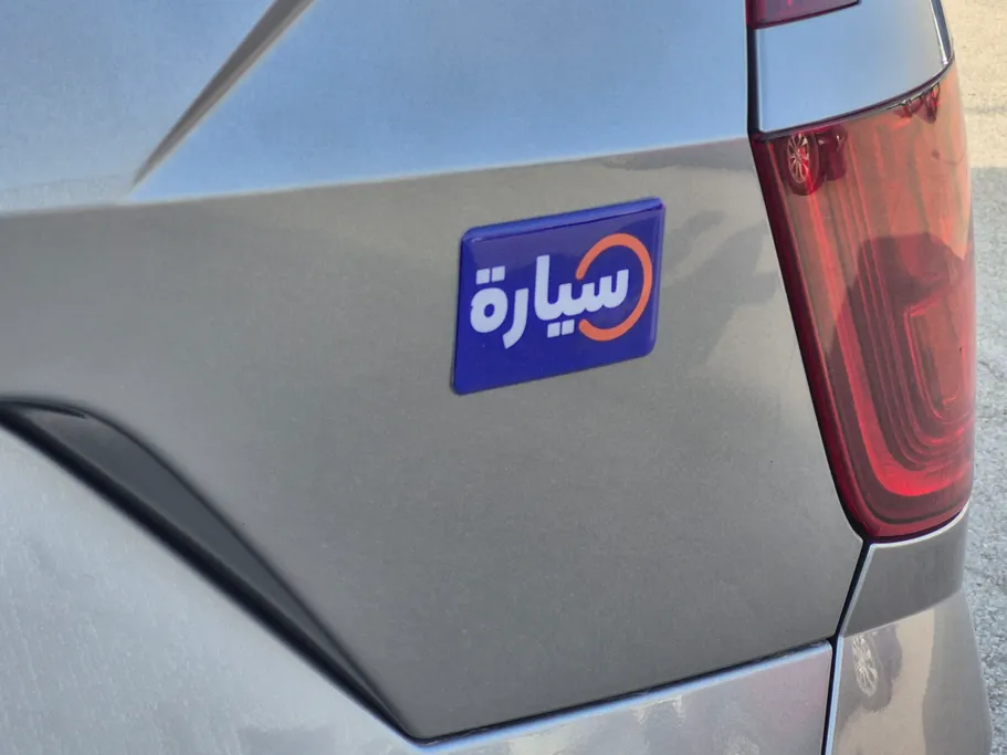 2024 Hyundai Creta Smart 