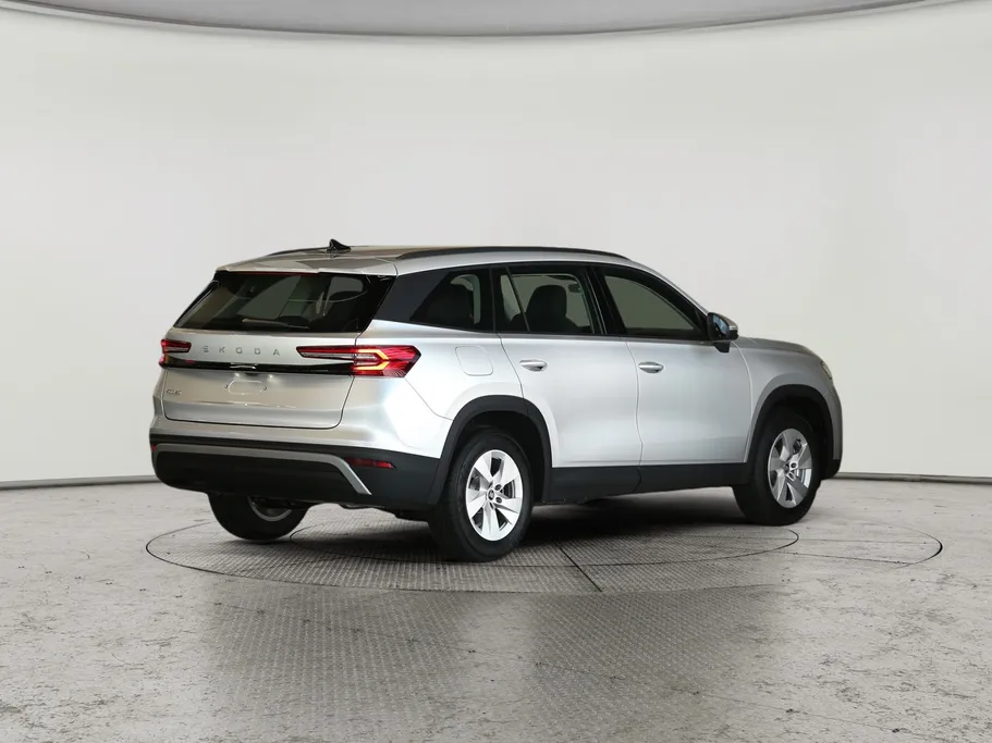 2026 Skoda Kodiaq Selection 