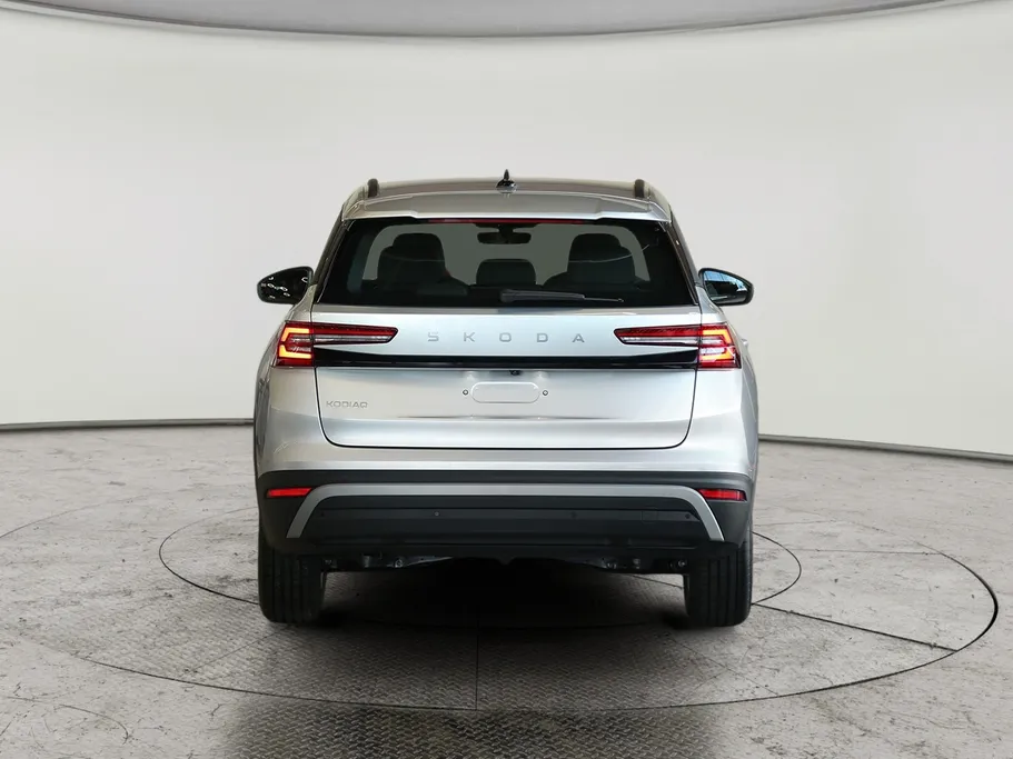 2026 Skoda Kodiaq Selection 