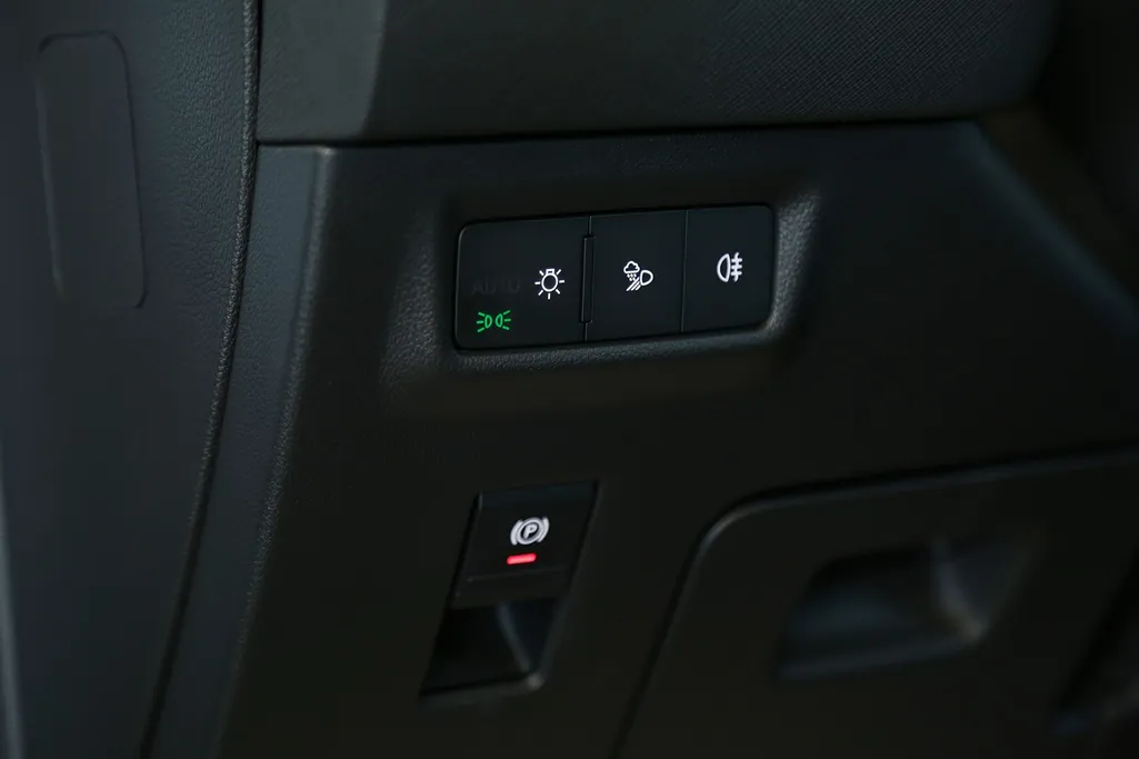 2026 Skoda Kodiaq Selection 