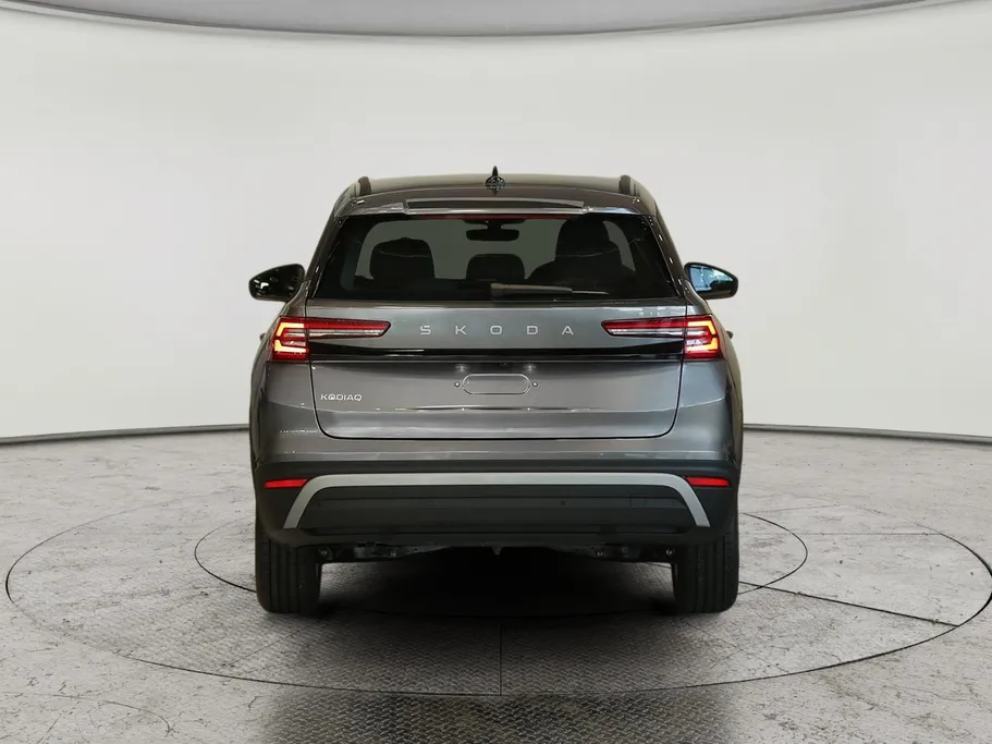 2026 Skoda Kodiaq Selection 