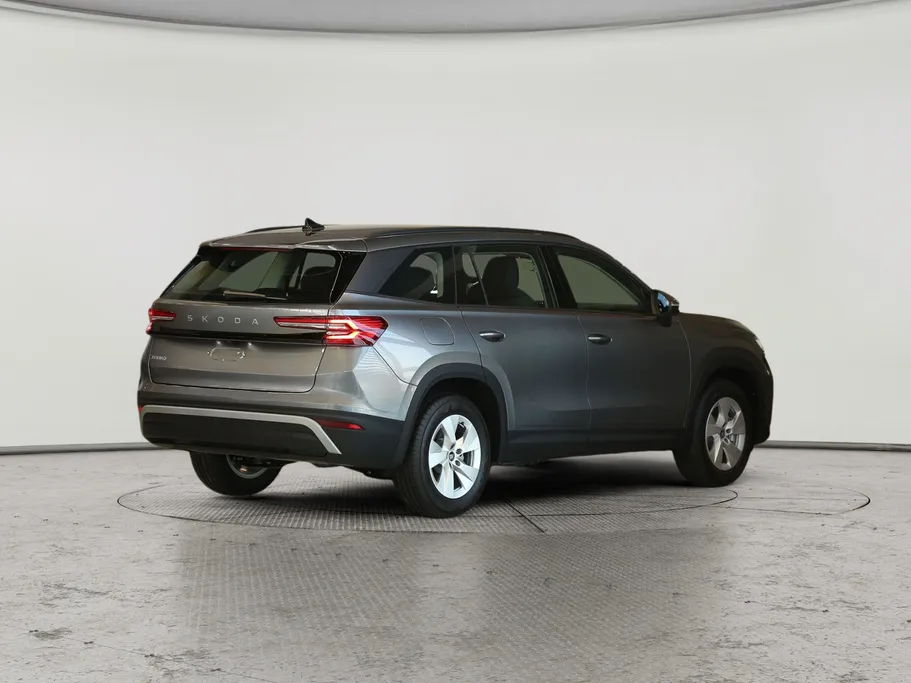 2026 Skoda Kodiaq Selection 