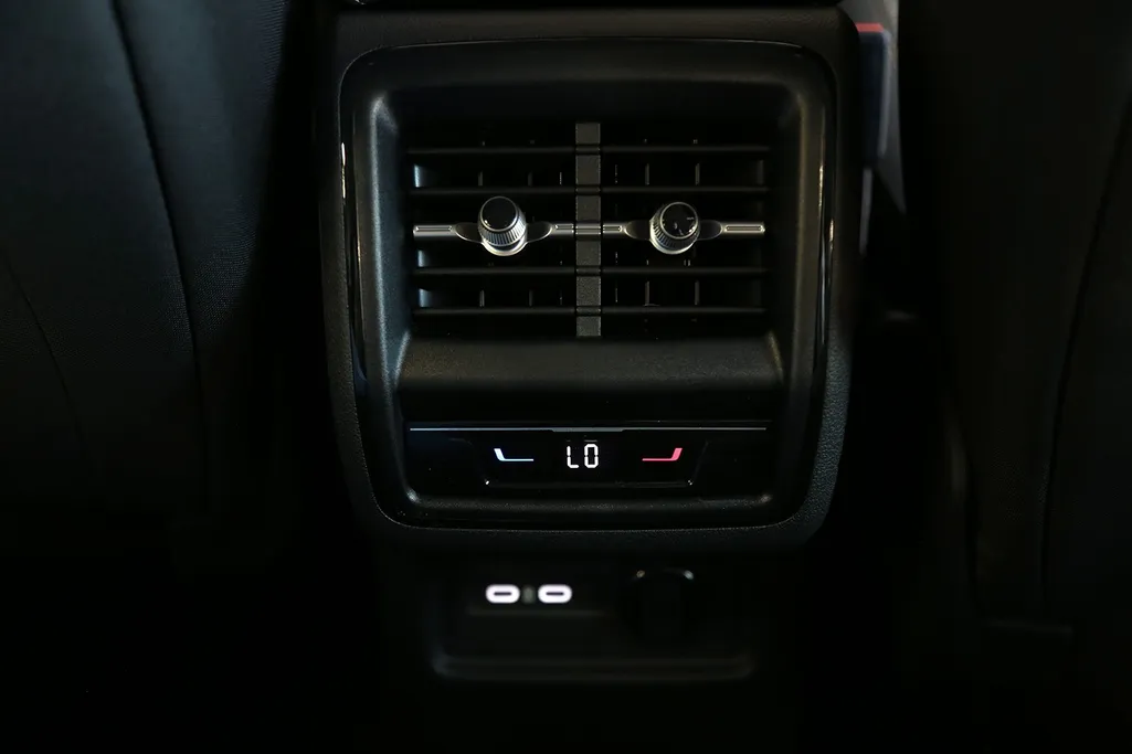 2026 Skoda Kodiaq Selection 