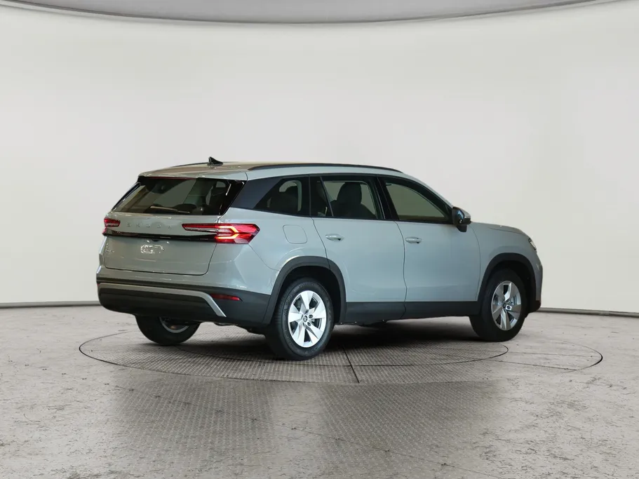 2026 Skoda Kodiaq Selection 