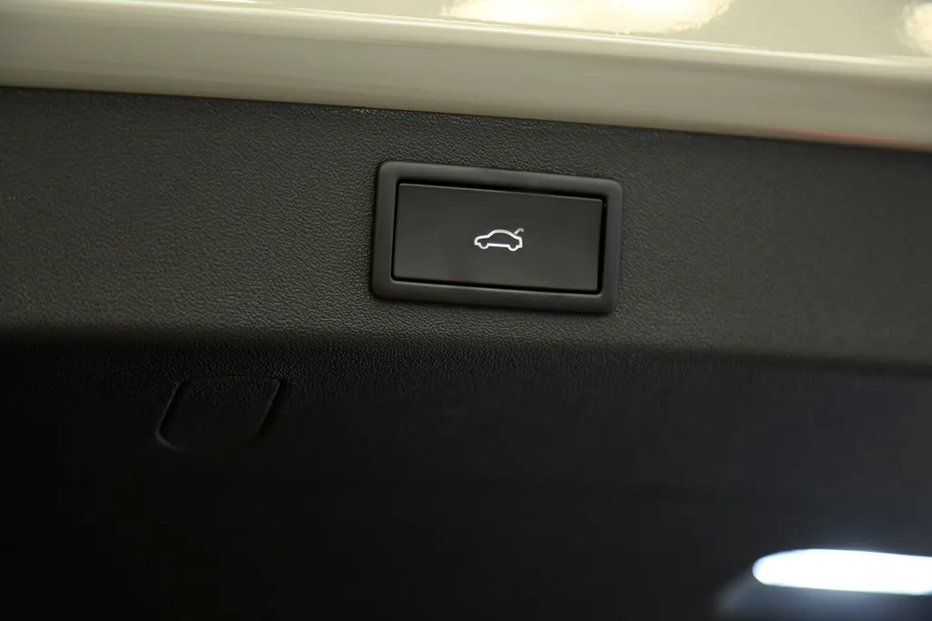 2026 Skoda Kodiaq Selection Plus 