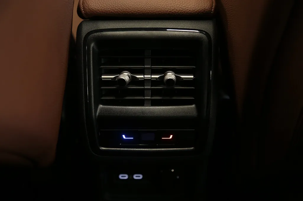 2026 Skoda Kodiaq Selection Plus 