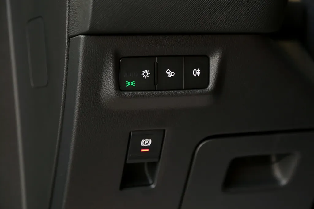 2026 Skoda Kodiaq Selection Plus 