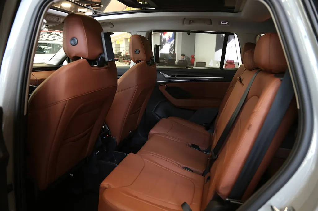 2026 Skoda Kodiaq Selection Plus 