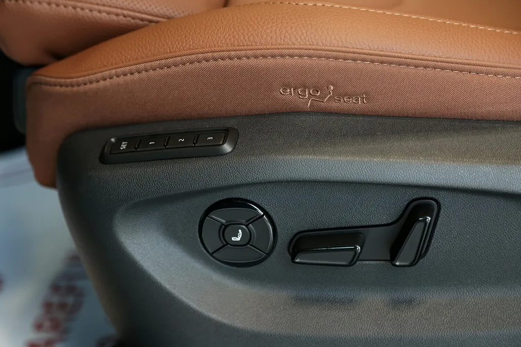 2026 Skoda Kodiaq Selection Plus 