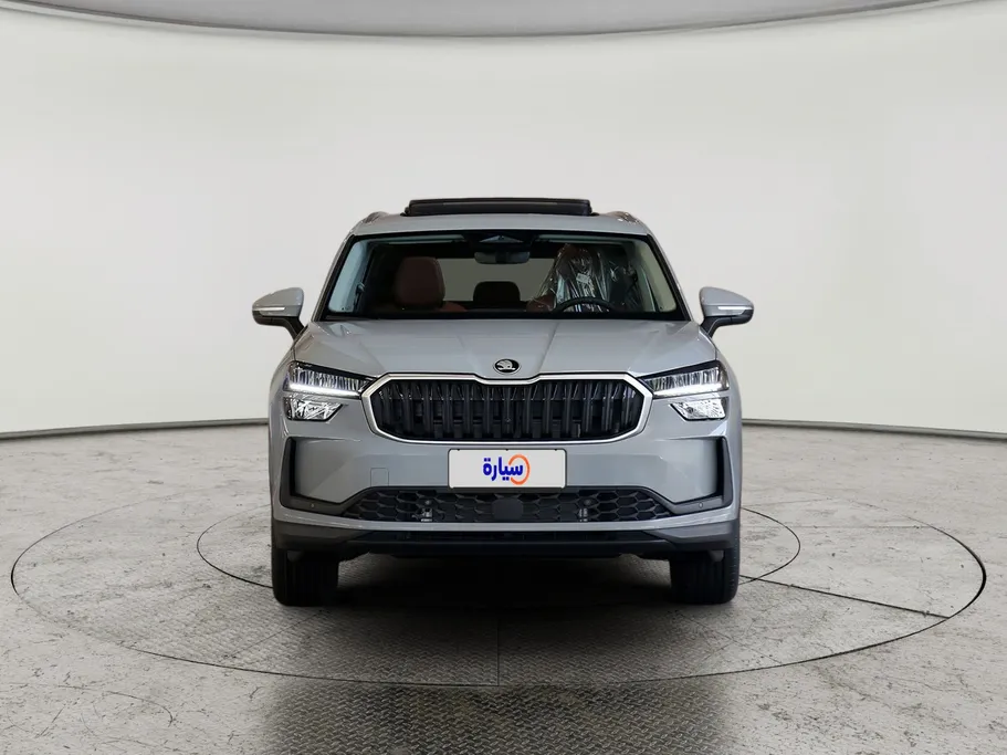 2026 Skoda Kodiaq Selection Plus 