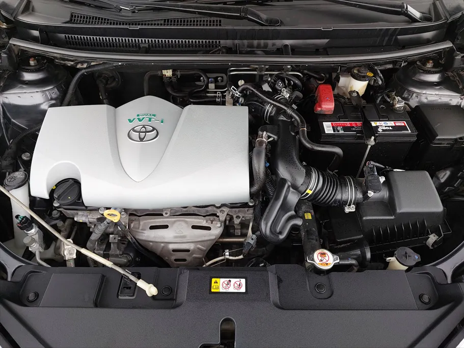 تويوتا يارس Y 2020 