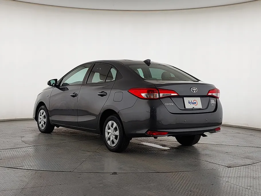 تويوتا يارس Y 2020 