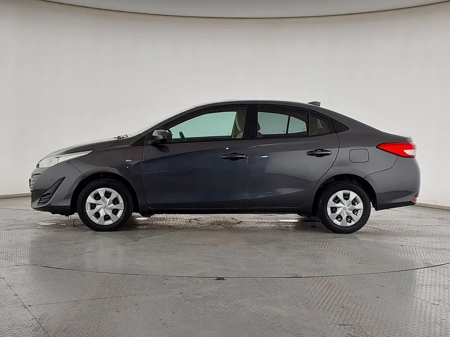 تويوتا يارس Y 2020 