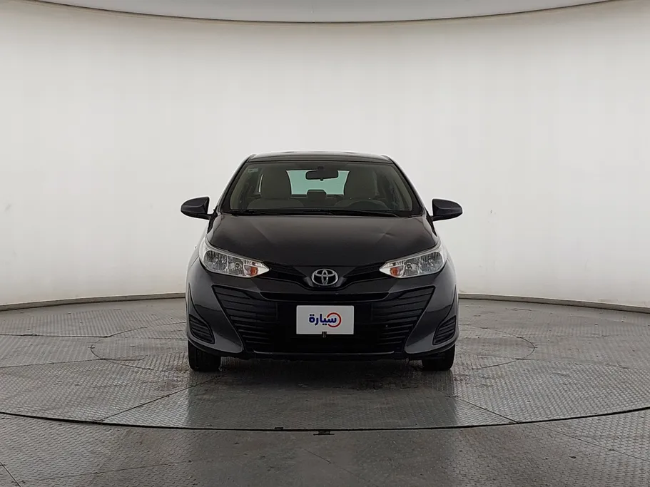 تويوتا يارس Y 2020 