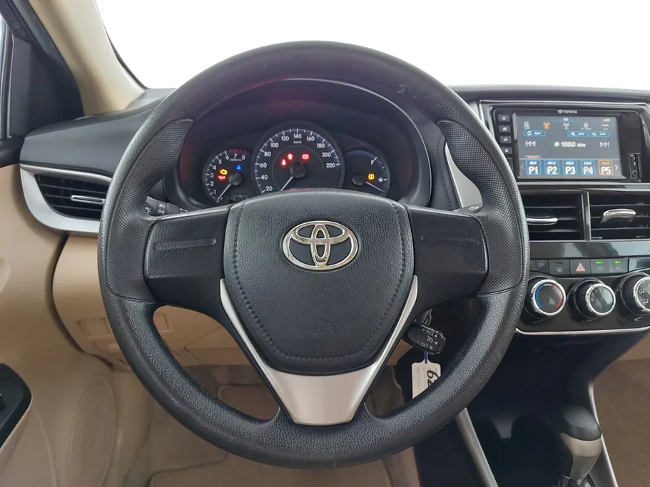 تويوتا يارس Y 2020 