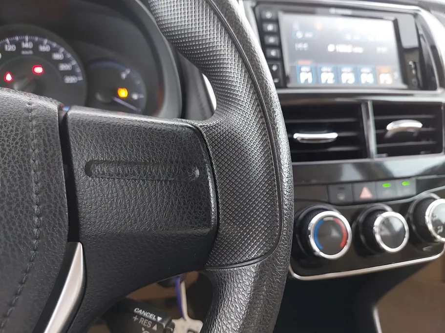 تويوتا يارس Y 2020 