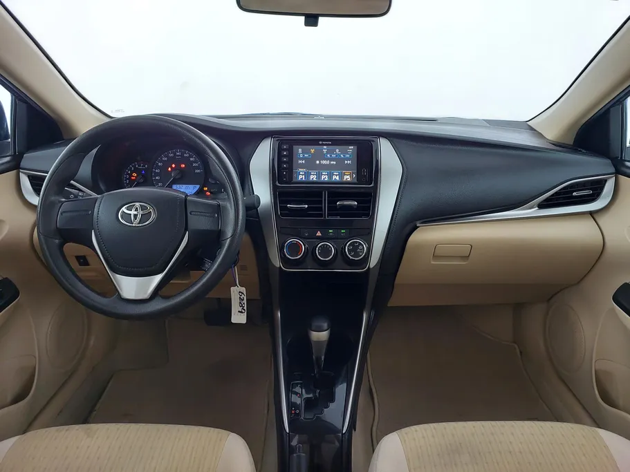 تويوتا يارس Y 2020 