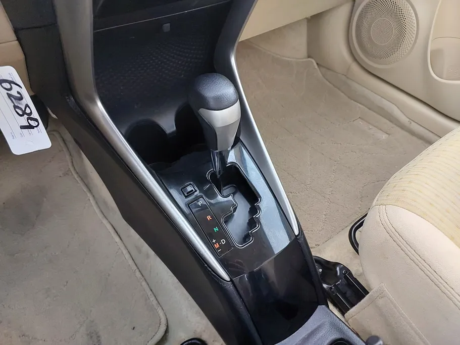 تويوتا يارس Y 2020 