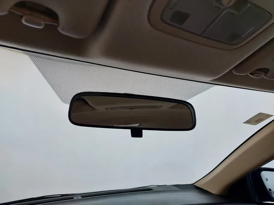 تويوتا يارس Y 2020 